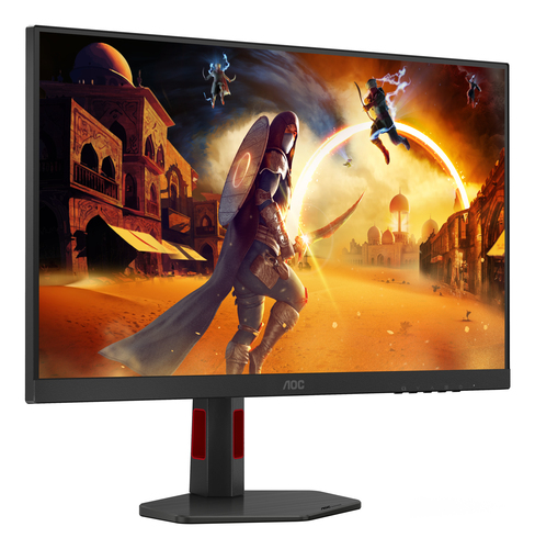AOC Q27G4ZR 27inch WQHD FASt IPS 240Hz — pilt 6