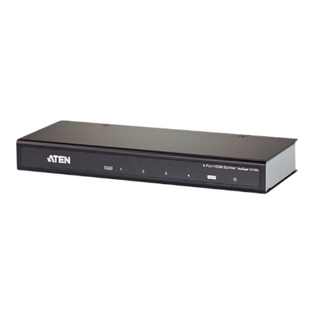 Aten Aten VS184A 4-Port 4K HDMI Splitter VS184A-AT-G
