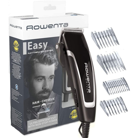 Rowenta Rowenta Hair Trimmer TN1603F0