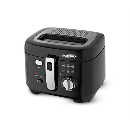 Mesko Deep fryer MS 4908