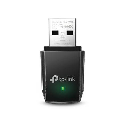 TP-LINK Archer T3U AC1300 WiFi USB Adptr