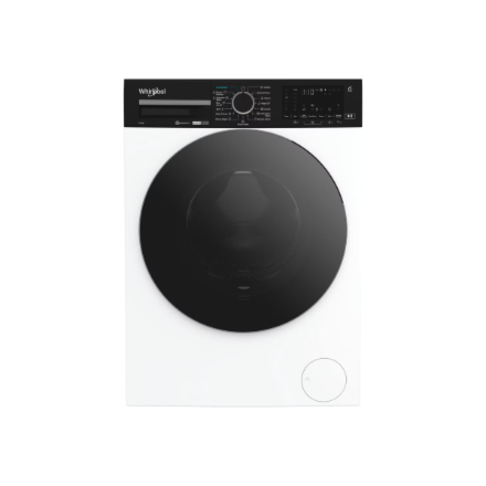 Whirlpool Washing Machine WPM 07W ADS EE