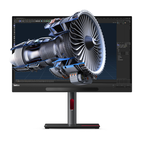 LENOVO ThinkVision 27 3D 27inch IPS WLED — pilt 7