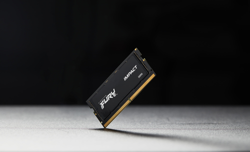 KINGSTON 8GB 4800MT/s DDR5 CL38 SODIMM — pilt 14
