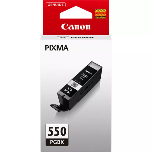 CANON 1LB PGI-550 PGBK ink black — pilt 3