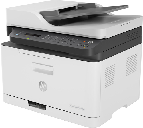 HP Color Laser MFP 179fnw Printer — pilt 2