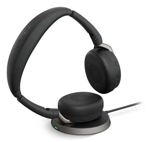 JABRA Evolve2 65 Flex MS Stereo Headset — pilt 4