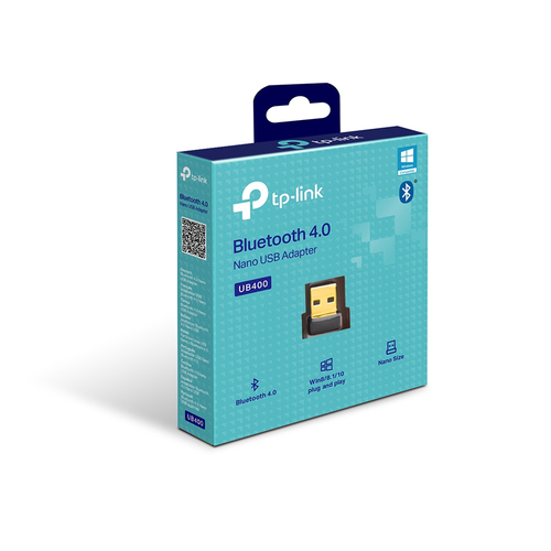 TP-LINK Bluetooth 4.0 Nano USB Adapter — pilt 7