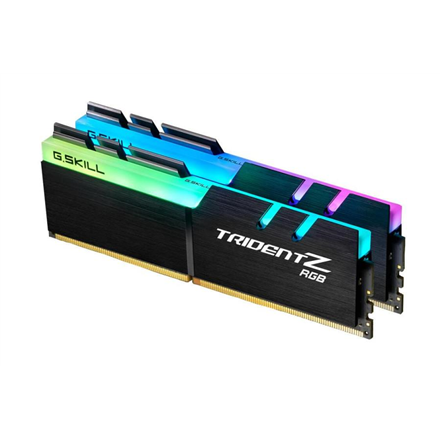 G.Skill Trident Z RGB F4-3200C16D-16GTZR