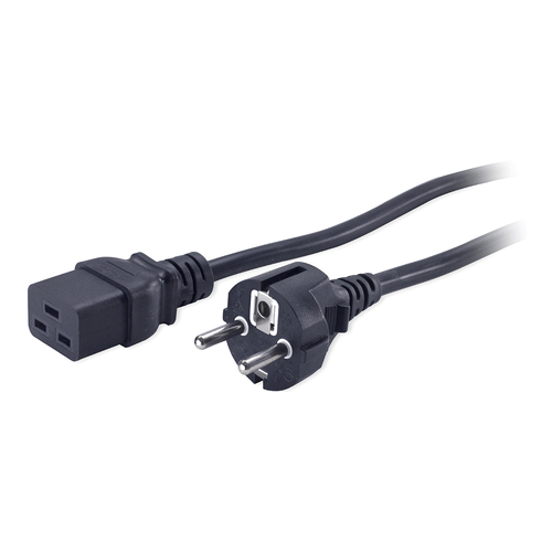 APC power cable IEC C19/SCHUKO — pilt 3