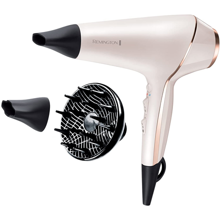 Remington Hair dryer AC9140