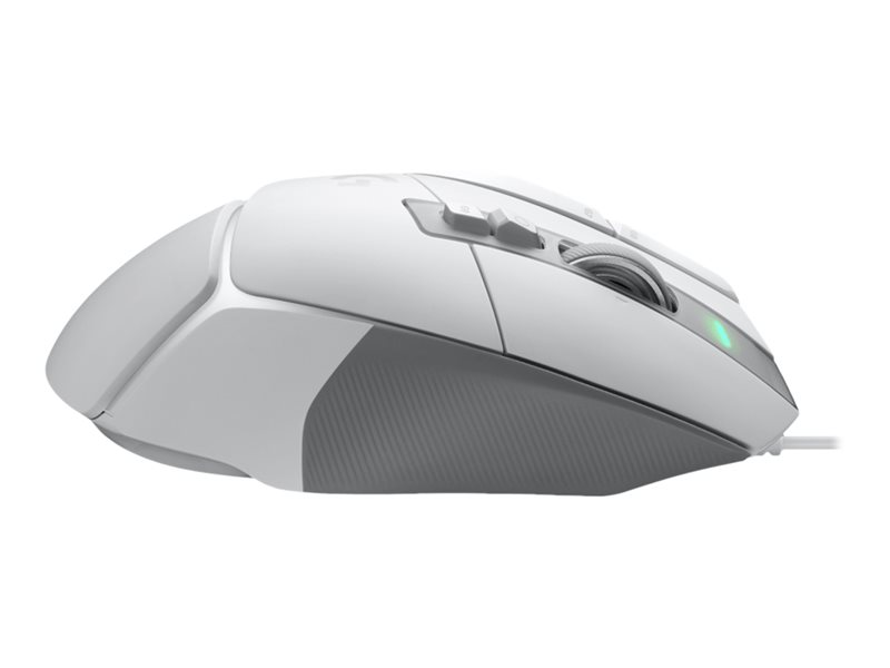 LOGI G G502 X Mouse optical wired USB — pilt 6