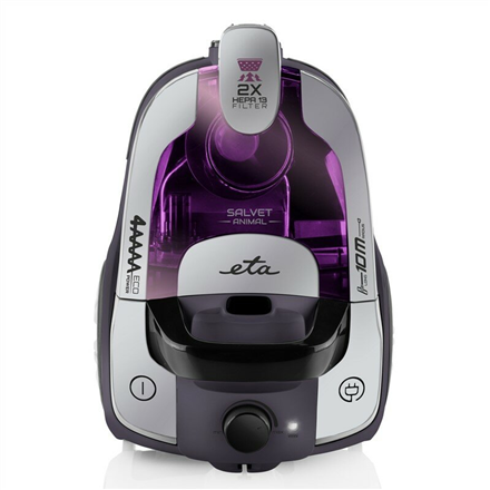 ETA Vacuum cleaners ETA151390000
