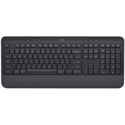 LOGI SIGNATURE K650 - GRAPHITE (US)