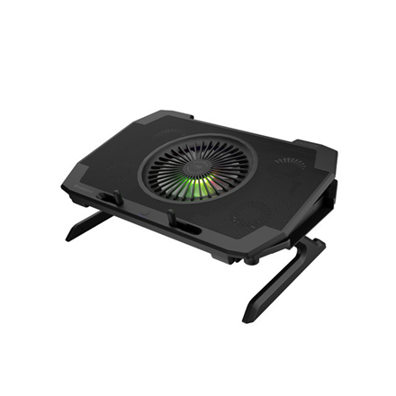 Genesis Laptop Cooling Pad NHG-1858