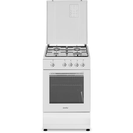 Simfer Cooker 4401SGRBB.1