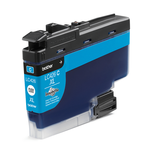 BROTHER LC426XLC INK FOR MINI19 BIZ-STEP — pilt 2