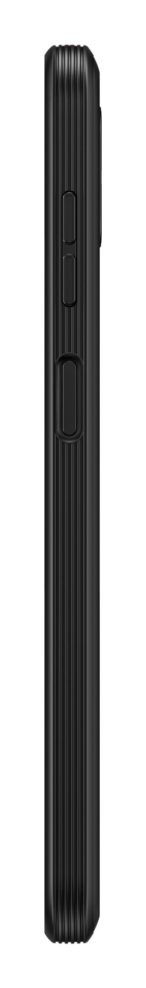 MOBILE PHONE GALAXY XCOVER 6/PRO BLACK SM-G736B SAMSUNG — pilt 9