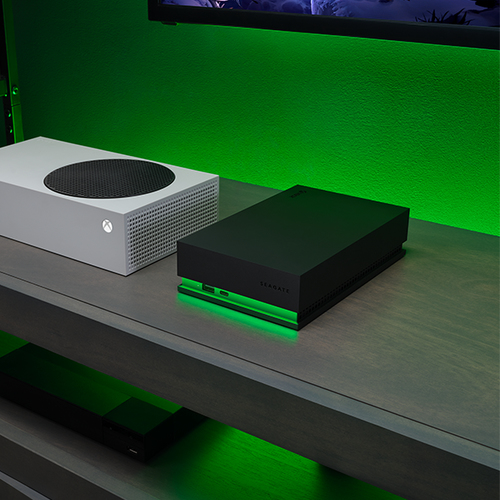 SEAGATE Game Drive Hub for Xbox 8TB — pilt 8