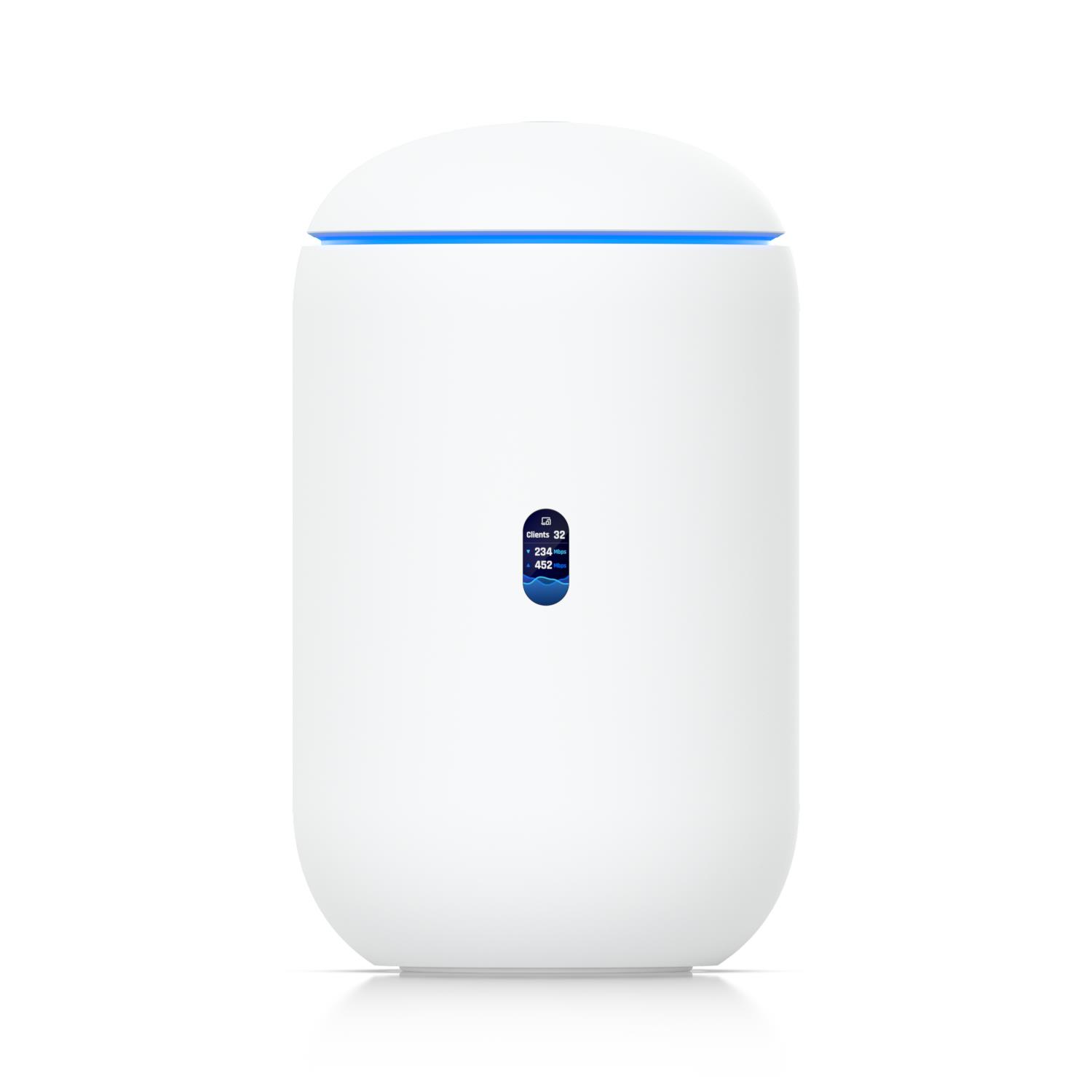 UBIQUITI UDR7 Desktop 10G Cloud Gateway