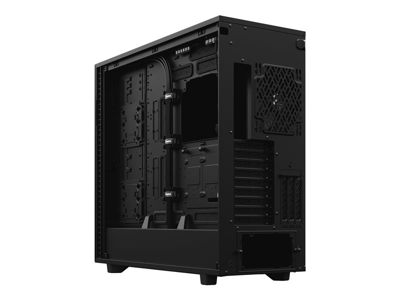 FRACTAL DESIGN Define 7 XL BK — pilt 5