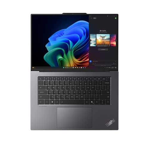 Lenovo Lenovo ThinkPad X9-15 G1 Intel 21Q6001VMX — pilt 10