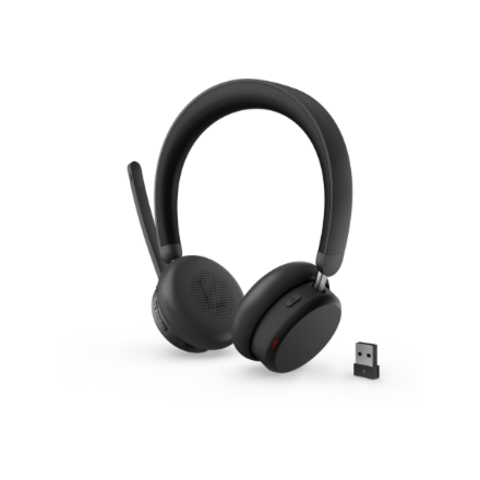 LENOVO Dual-Mode Wireless ANC Headset