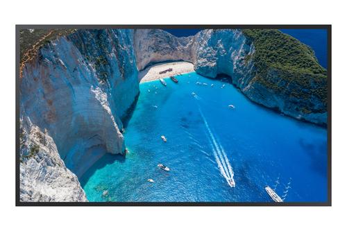 SAMSUNG OM75A 75inch UHD/4K 16:09