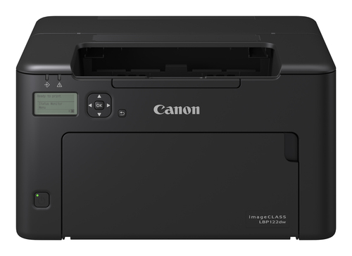 CANON i-SENSYS LBP122dw Printer Mono