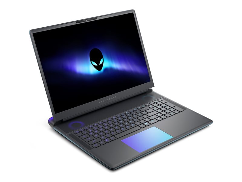 DELL Refurb Alienware 18 Area51 U7 255HX — pilt 11