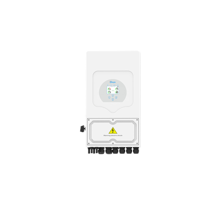 Deye Inverter Hybrid LV 5kW 2MPPT | SUN-5K-SG05LP1-EU-AM2-P