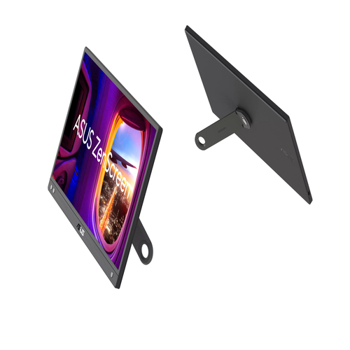 ASUS ZenScreen MB166CR Portable 15.6inch — pilt 2