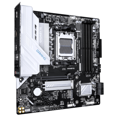 GIGABYTE B840M GAMING P WF6E AM5 MB — pilt 3