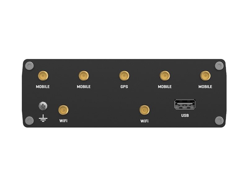 TELTONIKA NETWORKS RUTX50 eSIM version — pilt 9
