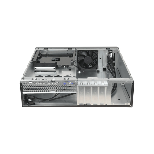 CHIEFTEC BE-10B-300 PC case Black — pilt 7