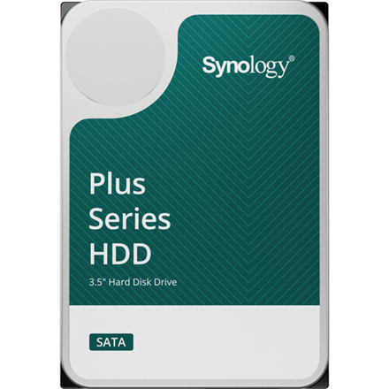SYNOLOGY HAT3300-4T NAS 4TB SATA 3.5 HDD