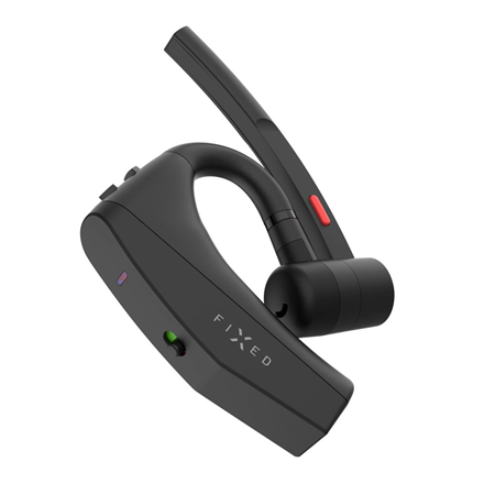 Fixed Headset FIXTLK-P-BK