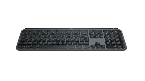 LOGI MX Keys S - GRAPHITE - (PAN) - BT — pilt 5