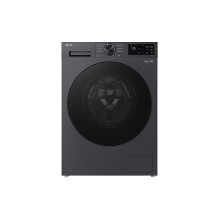 LG Washing machine F4X5011TBB