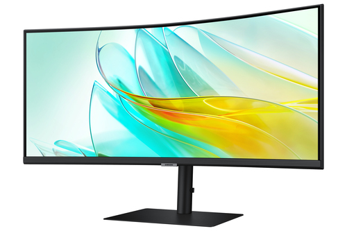 SAMSUNG LS34C652UAUXEN 34inch 3440x1440 — pilt 2