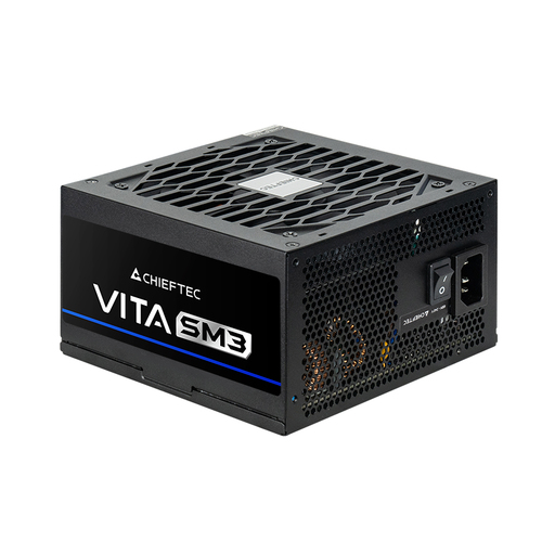 CHIEFTEC 850W ATX 100-240V 80+Bronze PSU — pilt 4