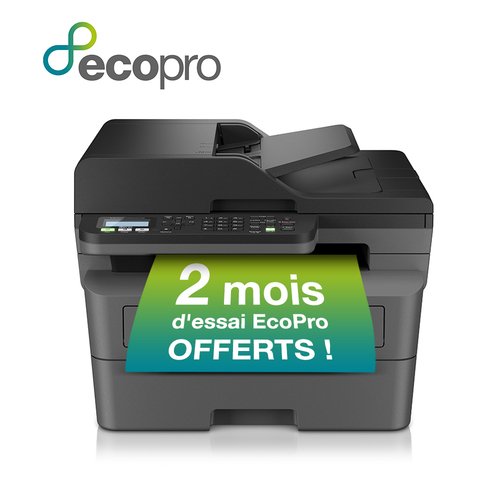BROTHER MFC-L2800DW MFP Mono B/W laser — pilt 6