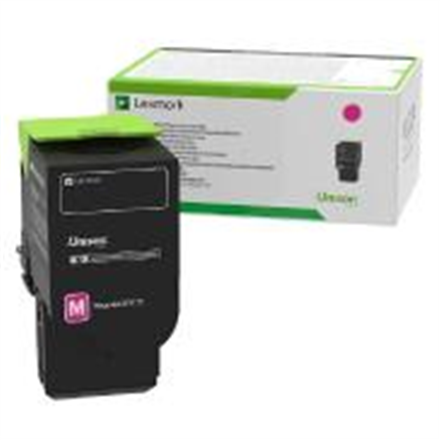 LEXMARK 78C2XME Contract-toner cartridge