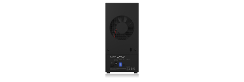 ICY BOX IB-RD3621-C31 External RAID — pilt 5