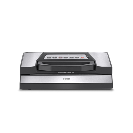 Caso Bar Vacuum sealer 01527