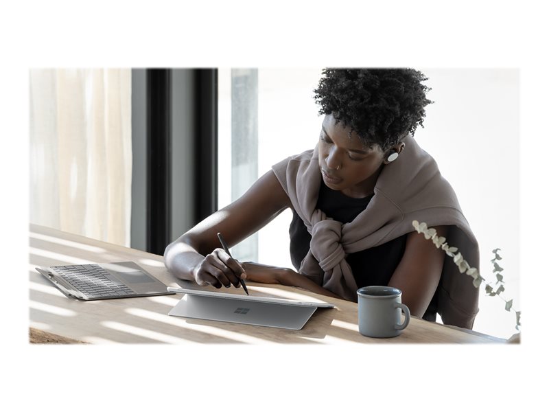 MS Srfc Slim Pen 2 Blk COMM DA/FI/NO/SV — pilt 5