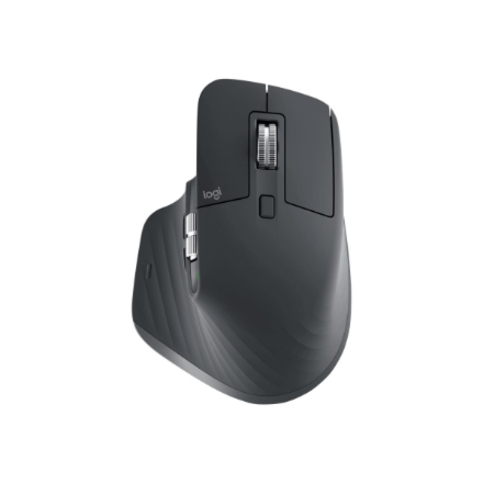 LOGI MX Master 3S for Business GRAPHITE