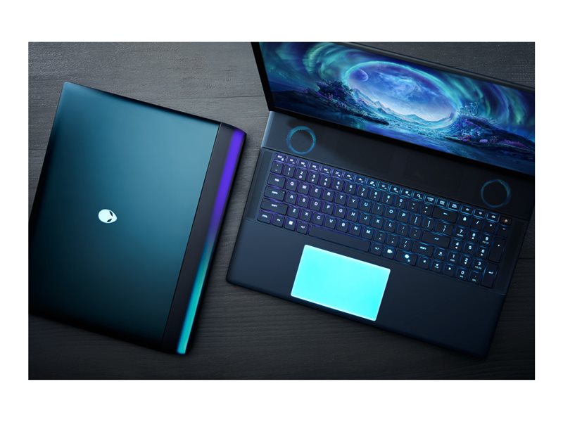 DELL Refurb Alienware 18 Area51 U7 255HX — pilt 9