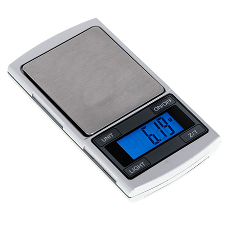 Adler Precision Scale AD 3168