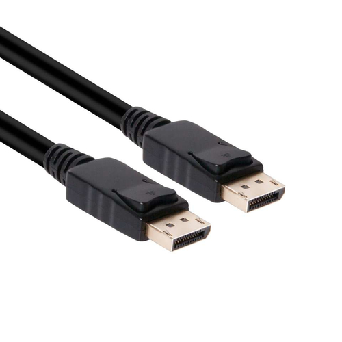 CABLE MINI DP TO DP 1M/M/M CAC-2067 CLUB3D — pilt 3